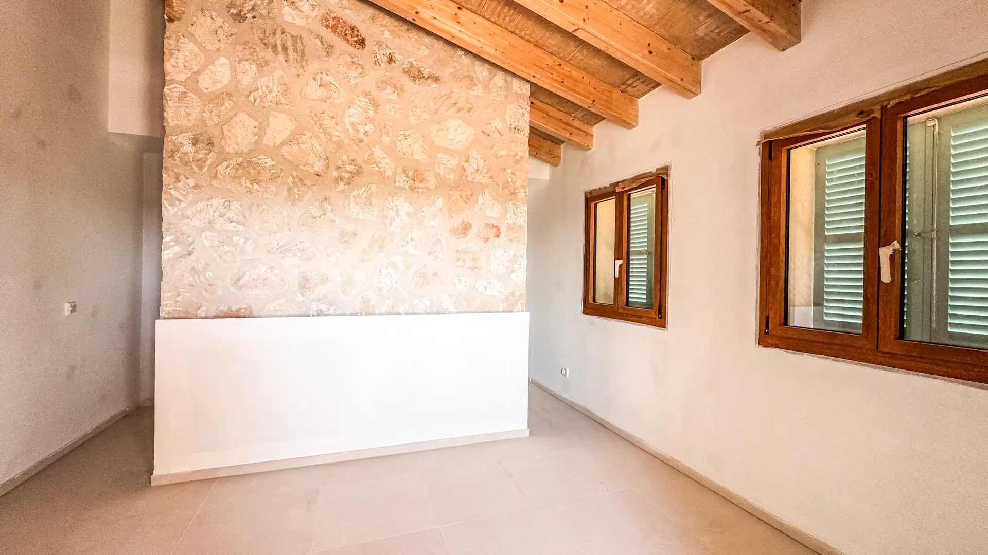Casa amb terrassa en venda a Ses Salines Poble, imagen 6