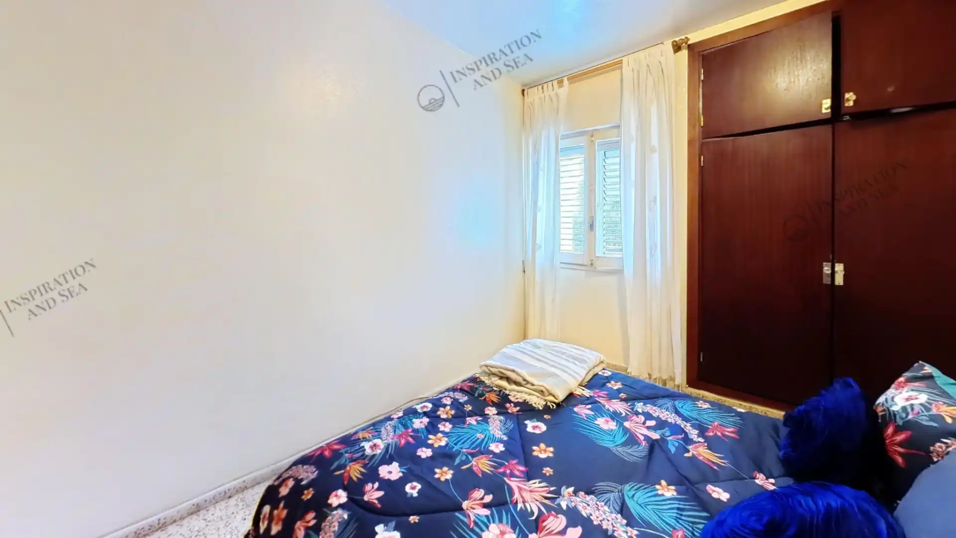 Habitación de Piso en venta en Santa Eulària des Riu con Aire acondicionado y Terraza