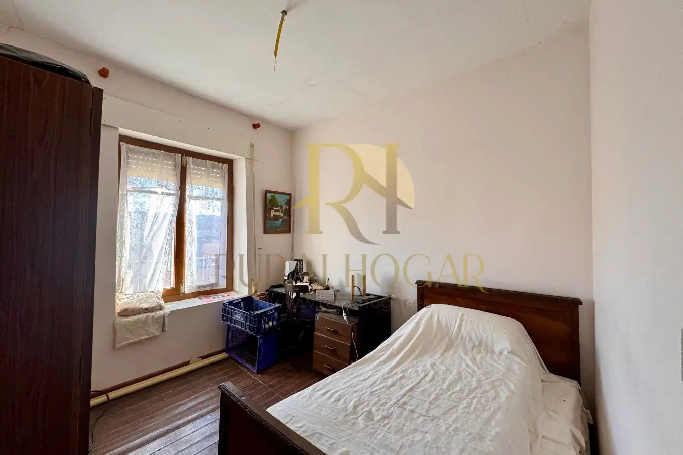 Casa o chalet en venta en Calle de Benavente, 16, San Adrián del Valle