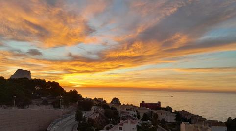 Foto 2 de Àtic en venda a Canuta, Alicante