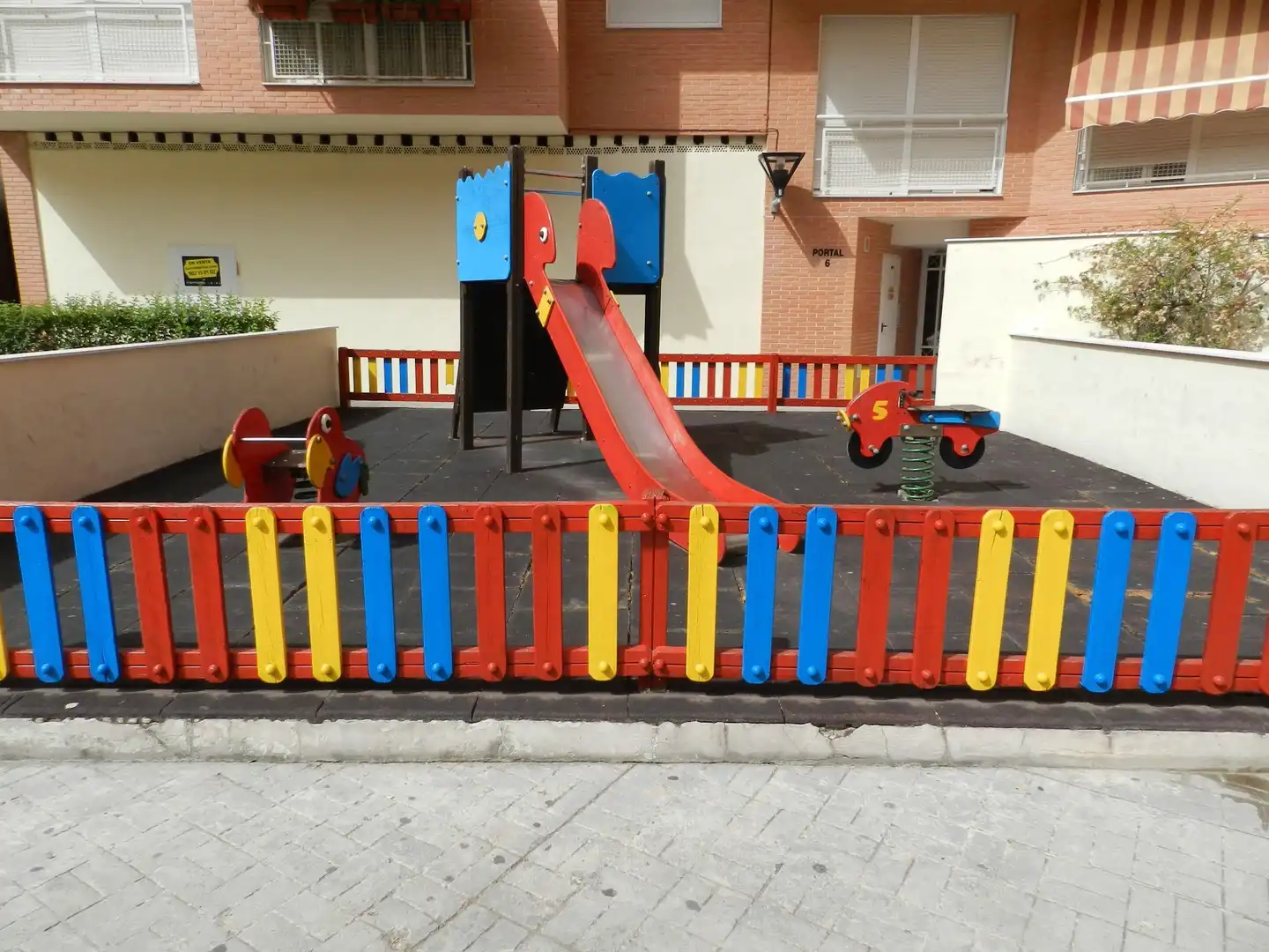 Appartement avec ascenseur à vendre à Centro ciudad, imagen 23