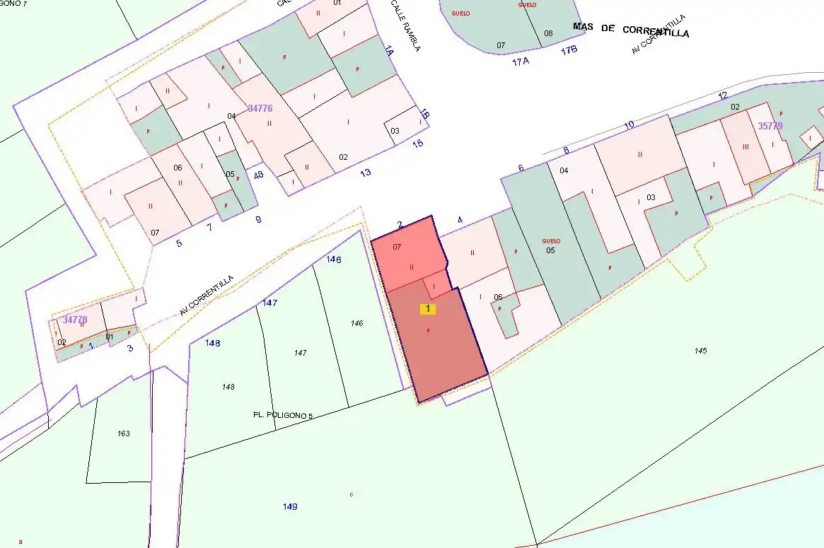Houses for sale in Sant Joan de Moró