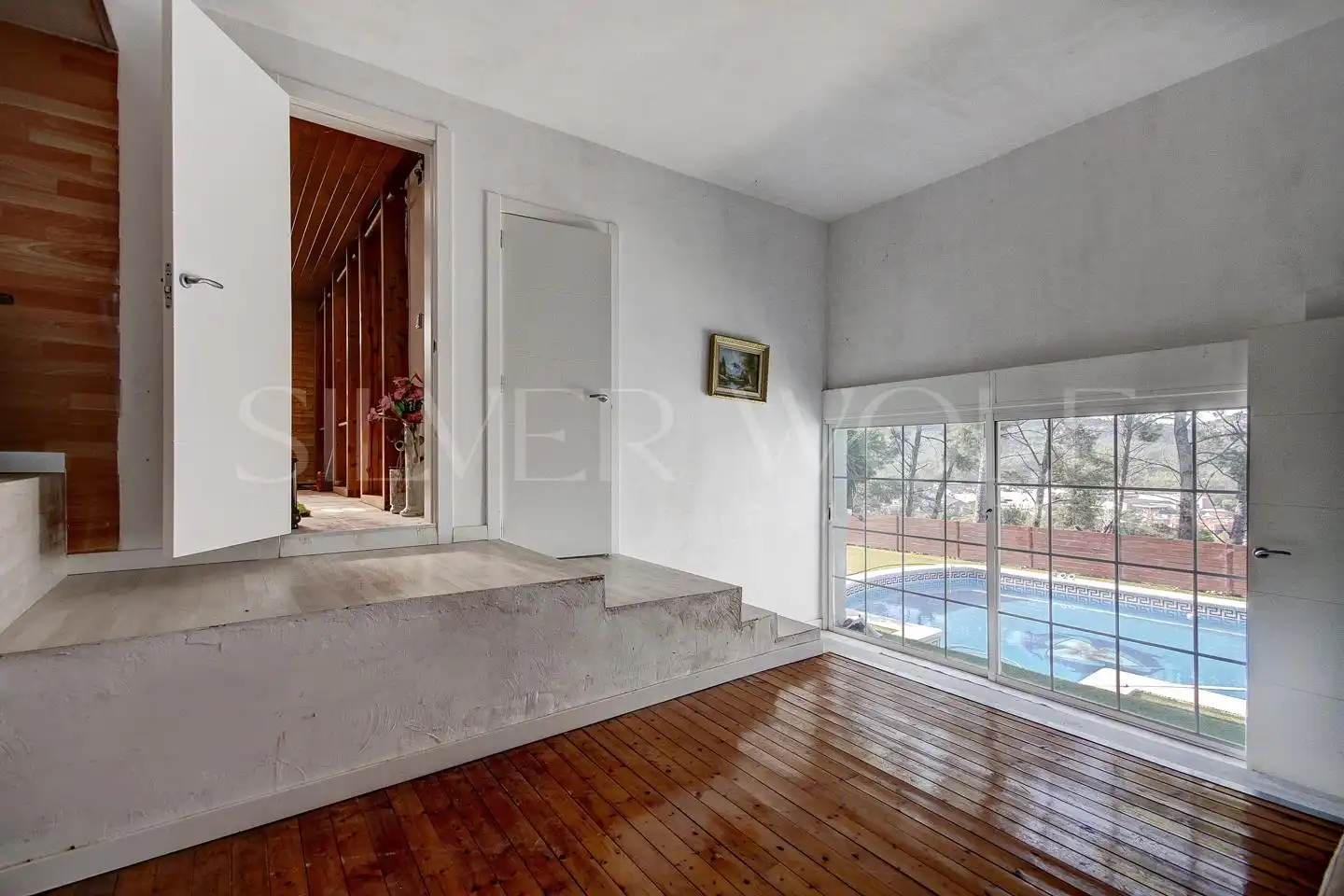 Casa o chalet en venta en Cervelló con Aire acondicionado, Calefacción y Jardín privado