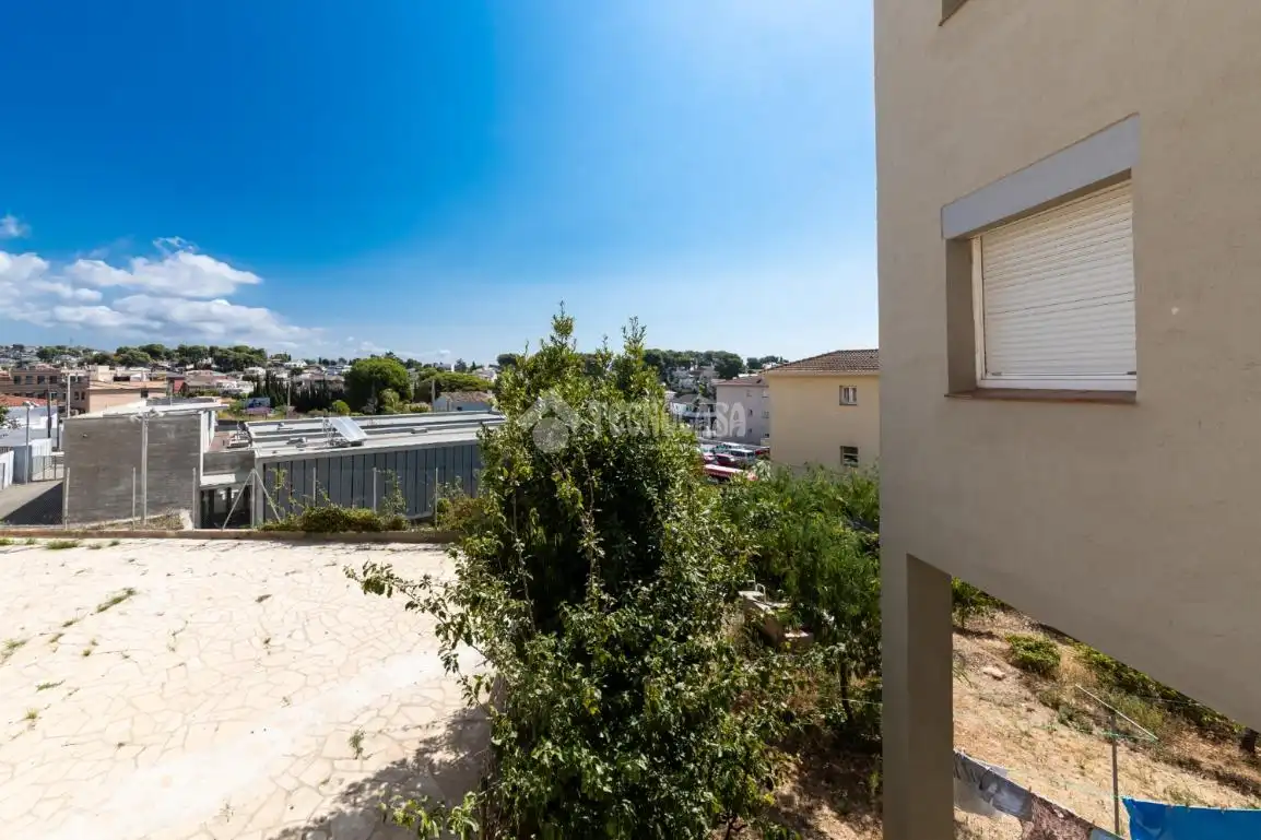 Terrace of Flat for sale in Calafell  with Heating and Balcony
