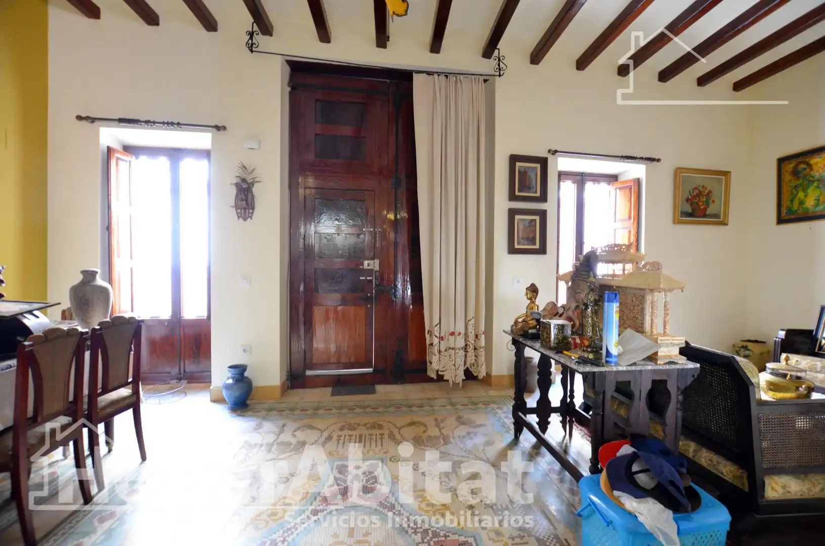 House with terrace for sale in Calle Major, imagen 6