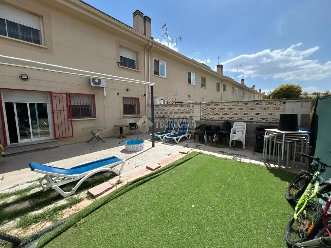 Appartamento in vendita a C. Río Tajo