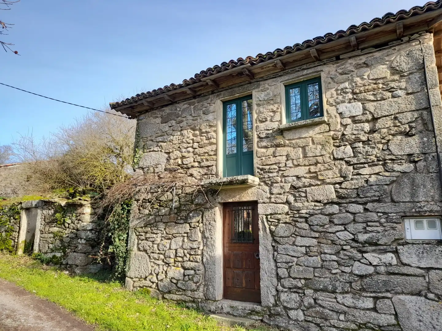 House with garden for sale in Palas de Rei, imagen 3