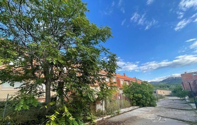 Edificio en Venta en Figueroles