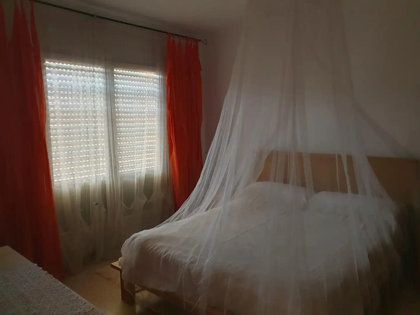 Casa amb terrassa en venda a Sant Martí de Tous, imagen 6