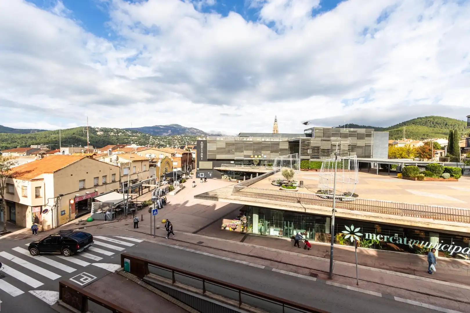 Appartement avec balcon à vendre à SENTMENAT, imagen 13