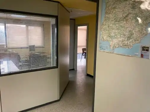 Oficina en venda a Bilbao-Plentzia Errepidea, imagen 8
