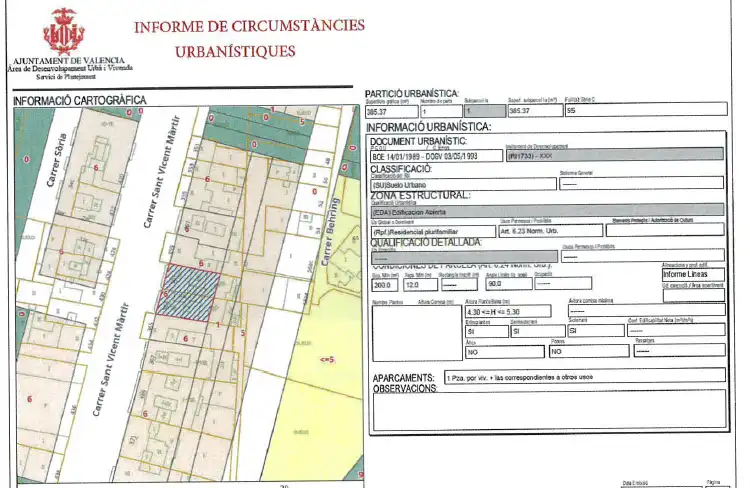 Local comercial en venda a Carrer de Sant Vicent Màrtir, imagen 14