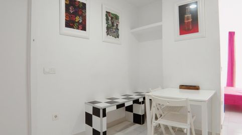Foto 4 von Wohnung zur Miete in Puerta del Ángel, Madrid Capital