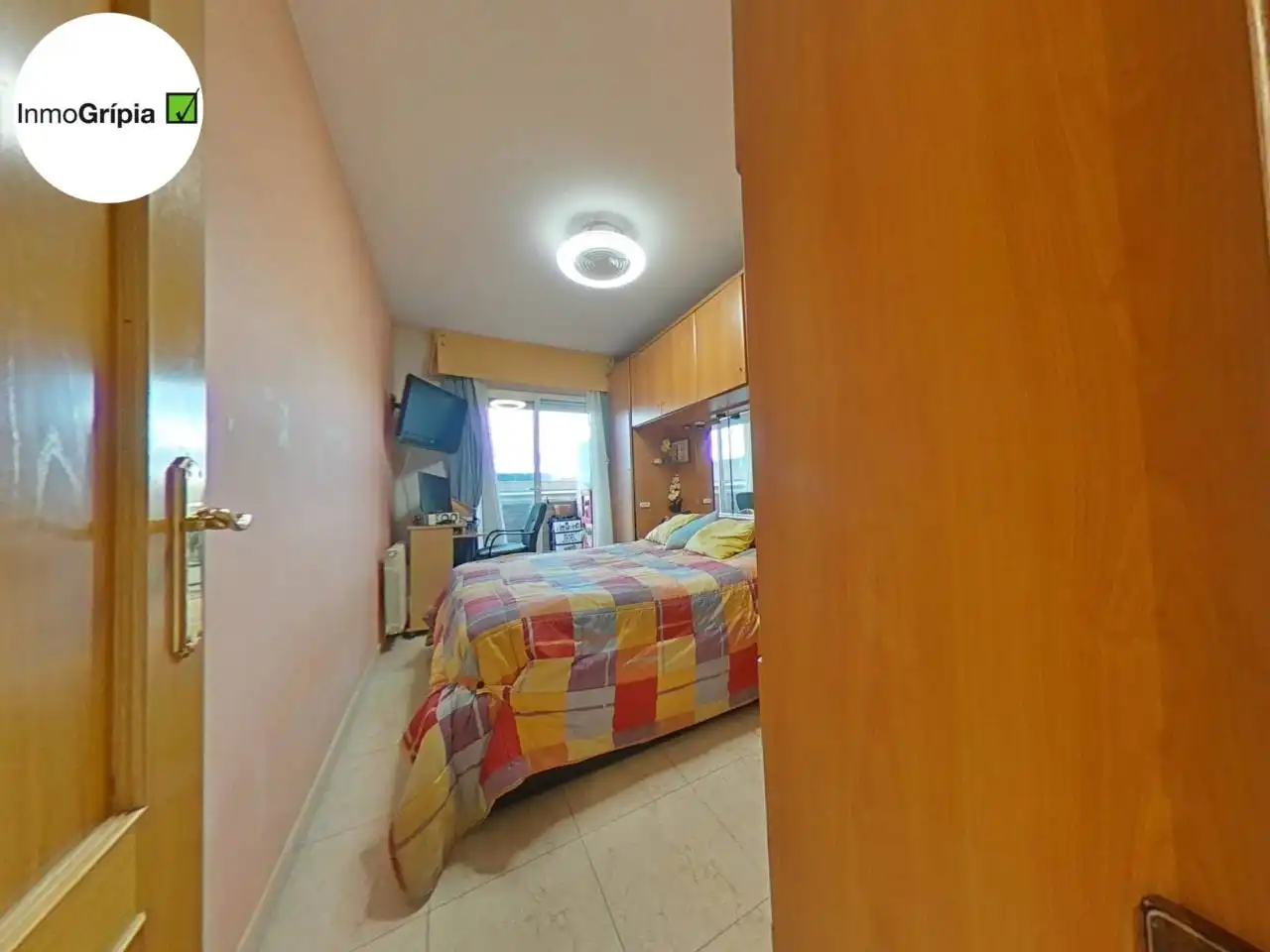 Flat with terrace for sale in Nord-est, imagen 19