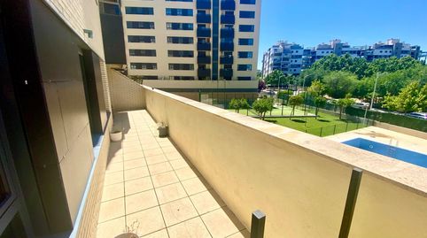 Foto 4 de Piso en venta en San Antonio Abad, Albacete Capital