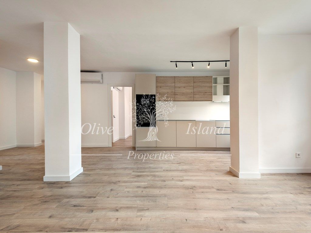 Apartament en venda a N/A, Camp d'en Serralta