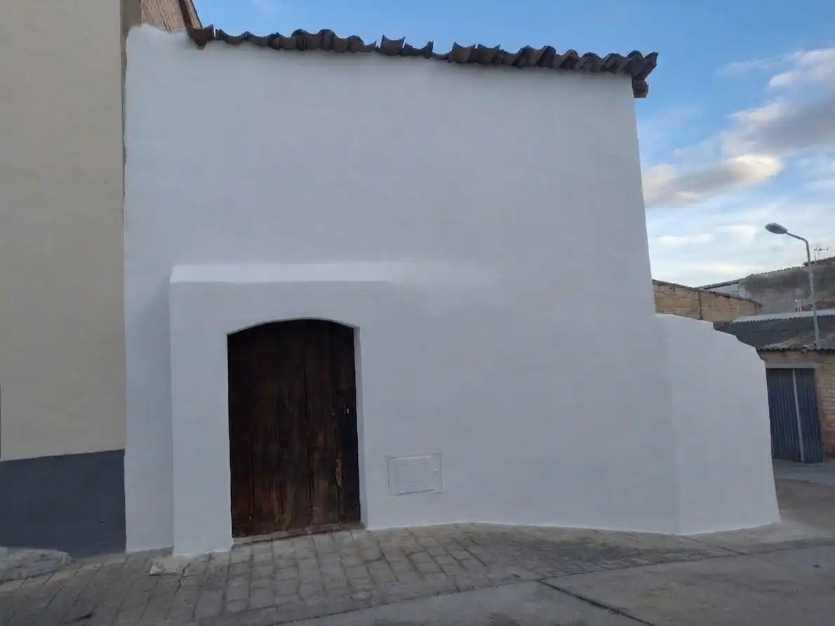 Local comercial en venda a Carrer Castell 4