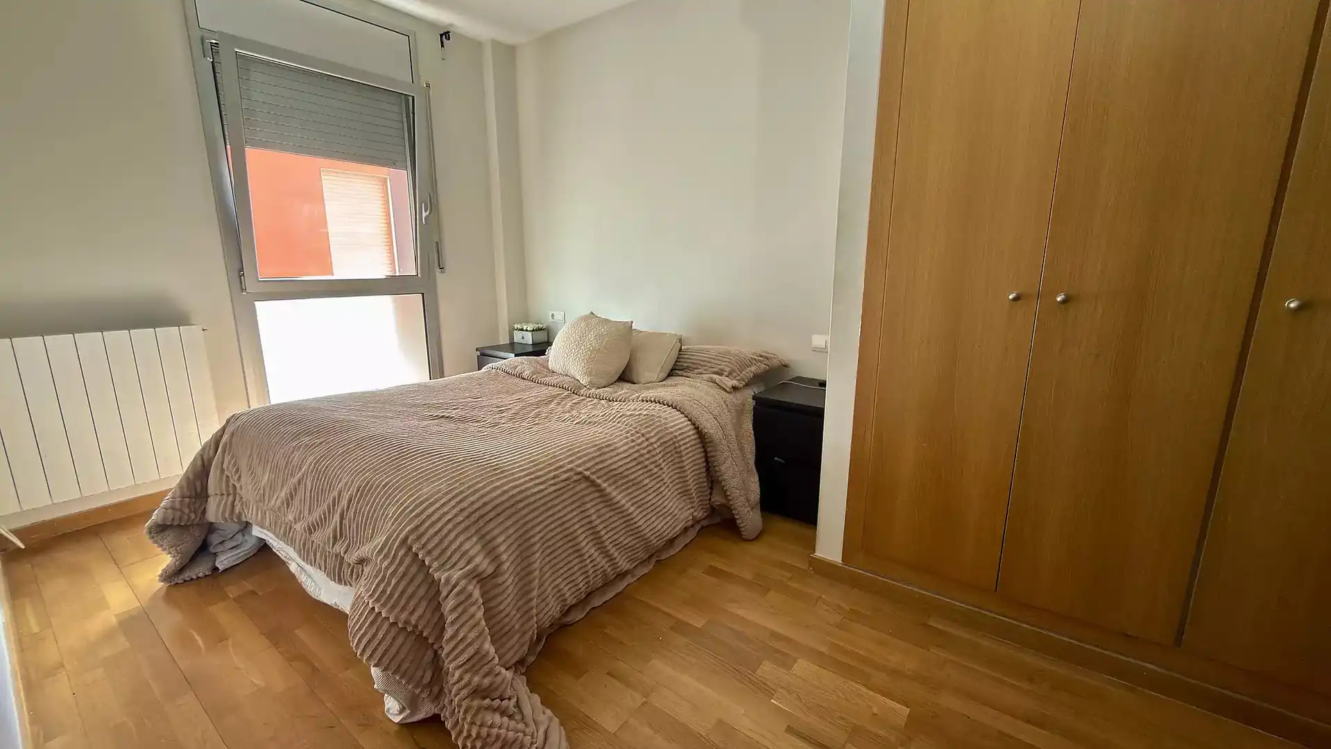Dormitori de Pis en venda en Palafrugell amb Calefacció i Parquet