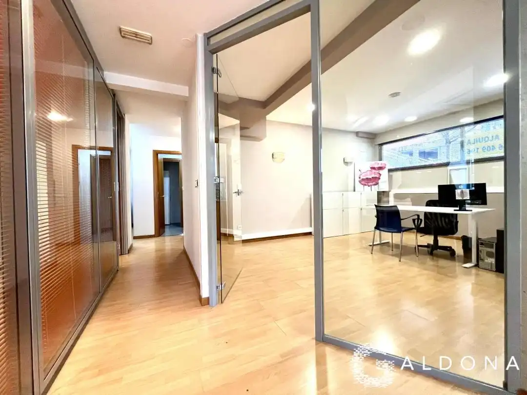 Local commercial à vendre à Aralar Plaza, imagen 5