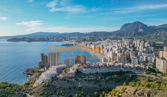 Casa-chalet en Venta en Rincón Bajo