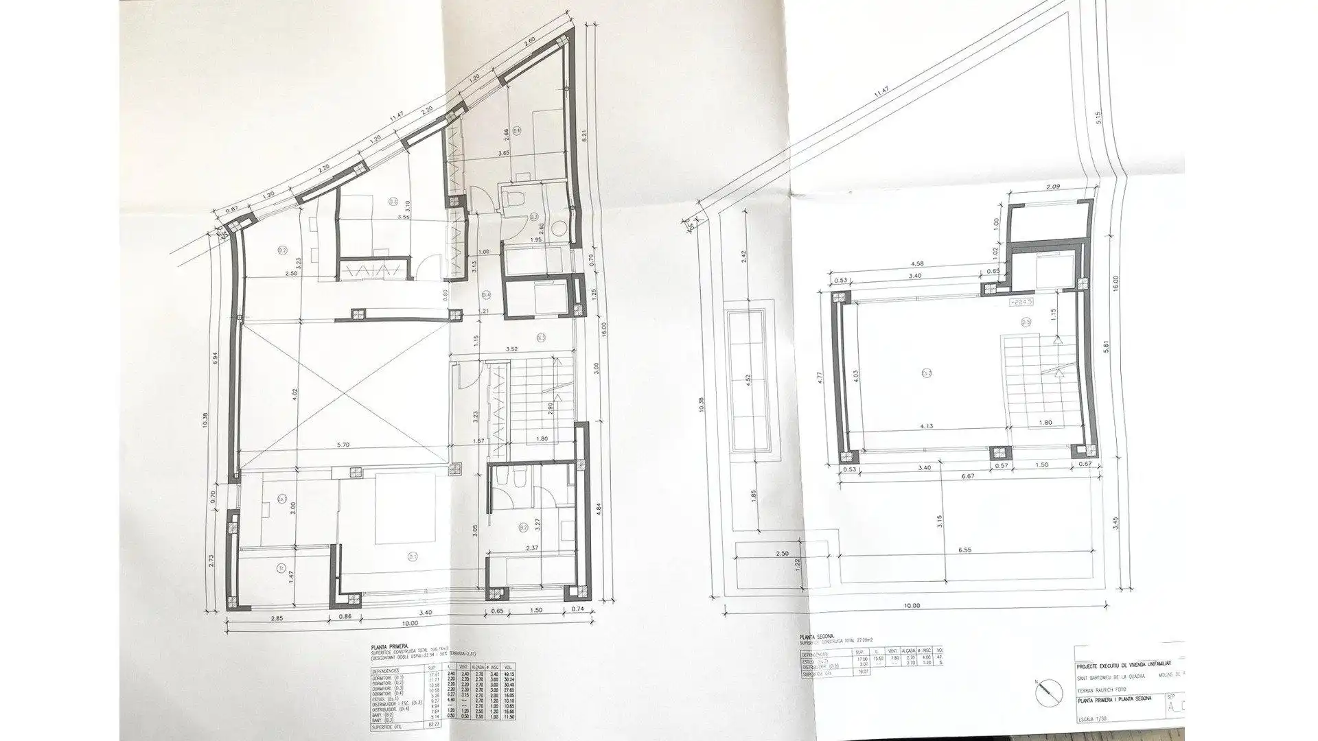 Terreno residencial en venta en Molins de Rei, imagen 28