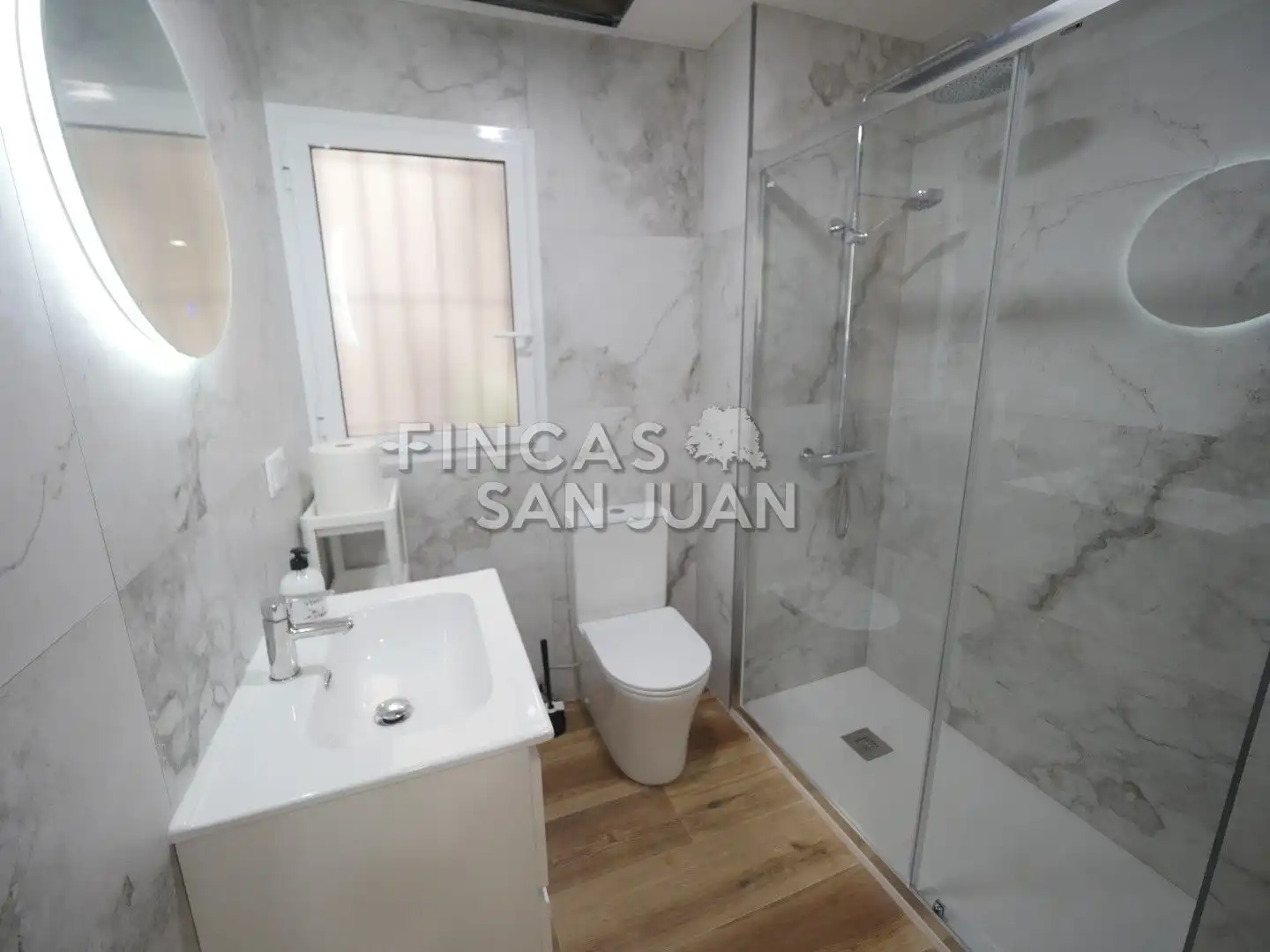 Flat for sale in Norte, imagen 10