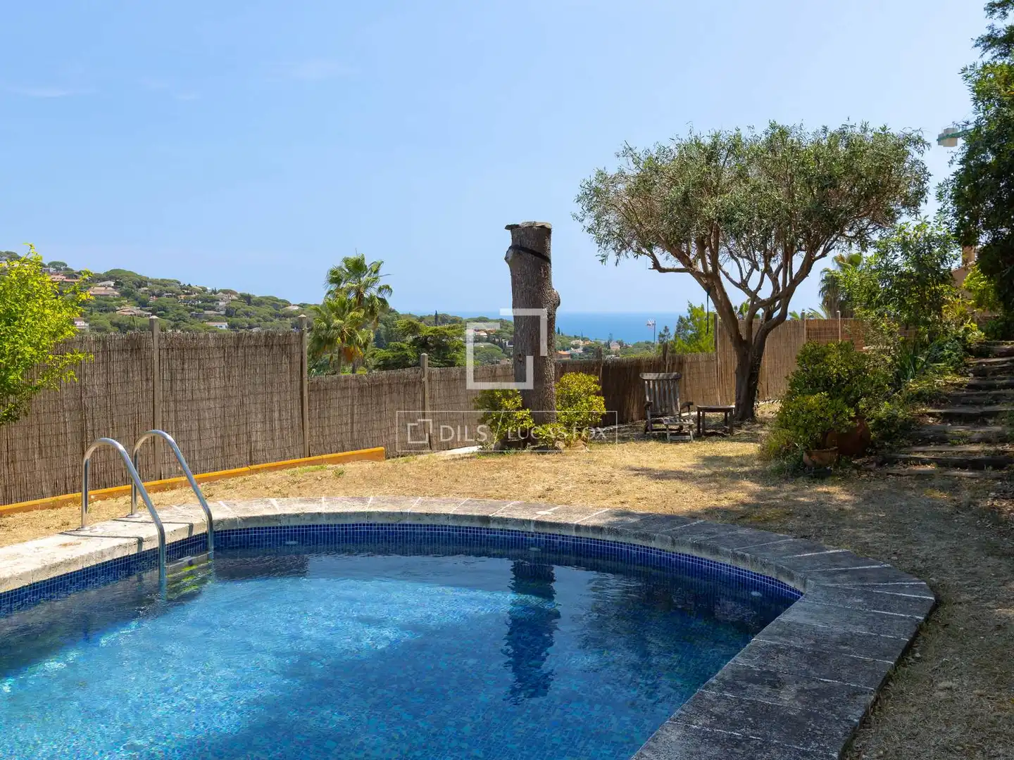 Detached house with terrace for sale in Cabrils, imagen 4
