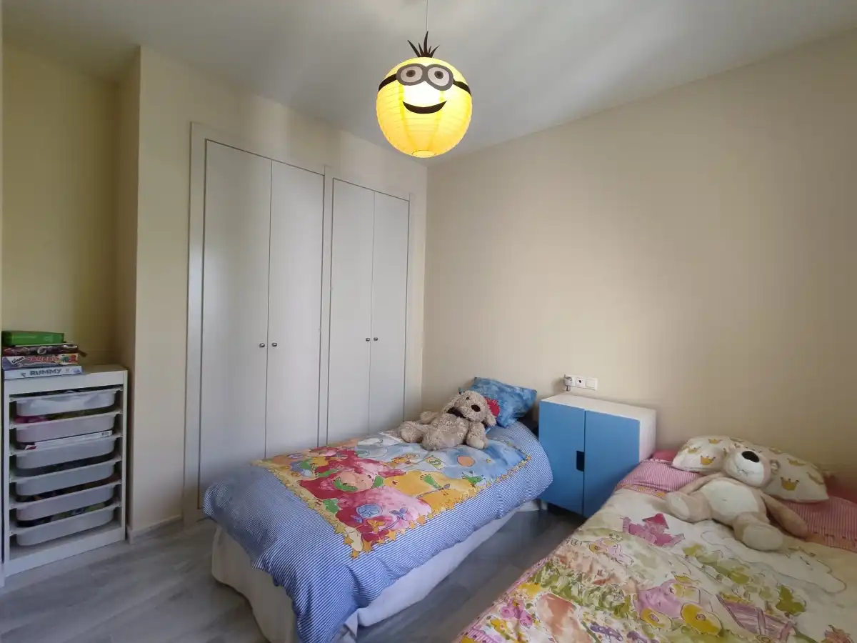 Piso de alquiler en Calle Mozart, 2, Las Tres Piedras - Costa Ballena