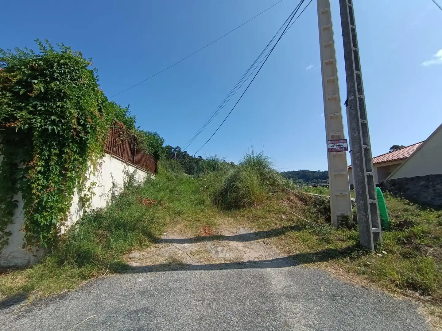 Residencial en venta en Lugar FREIXEIRO, 55, Dorrón