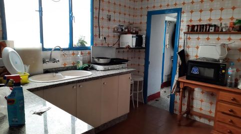 Foto 5 de Casa adosada en venta en San Francisco, Lucena