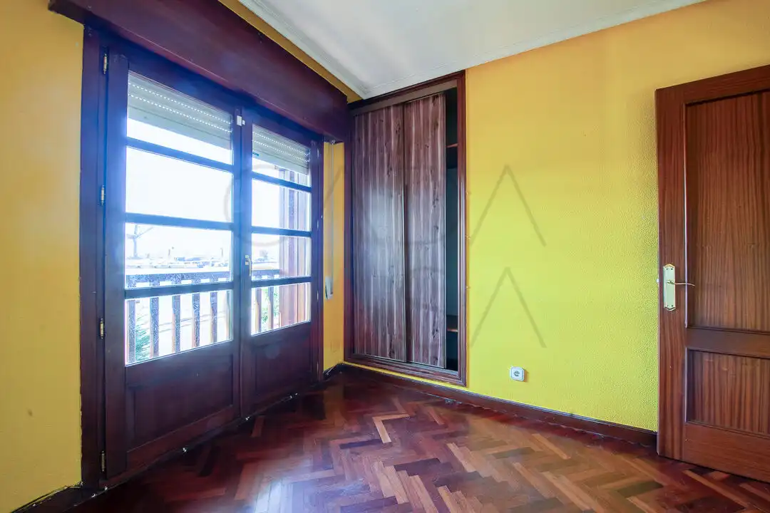 Casa a schiera con terrazza in vendita a Barrio el Puerto, imagen 19