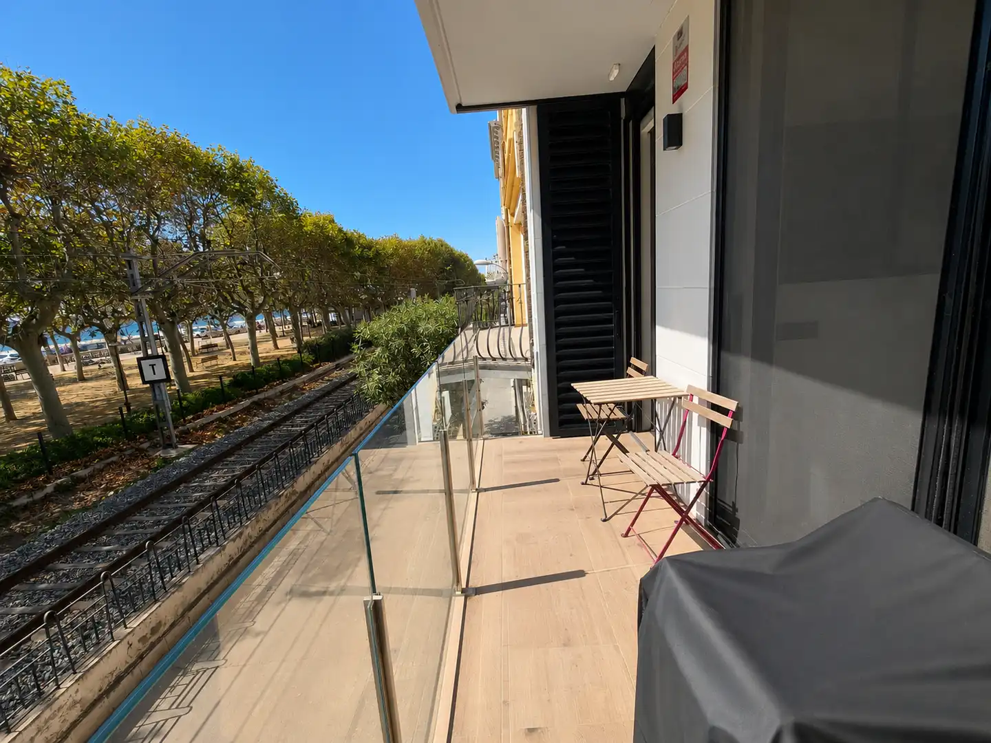 Appartement avec terrasse à vendre à Calella, imagen 5