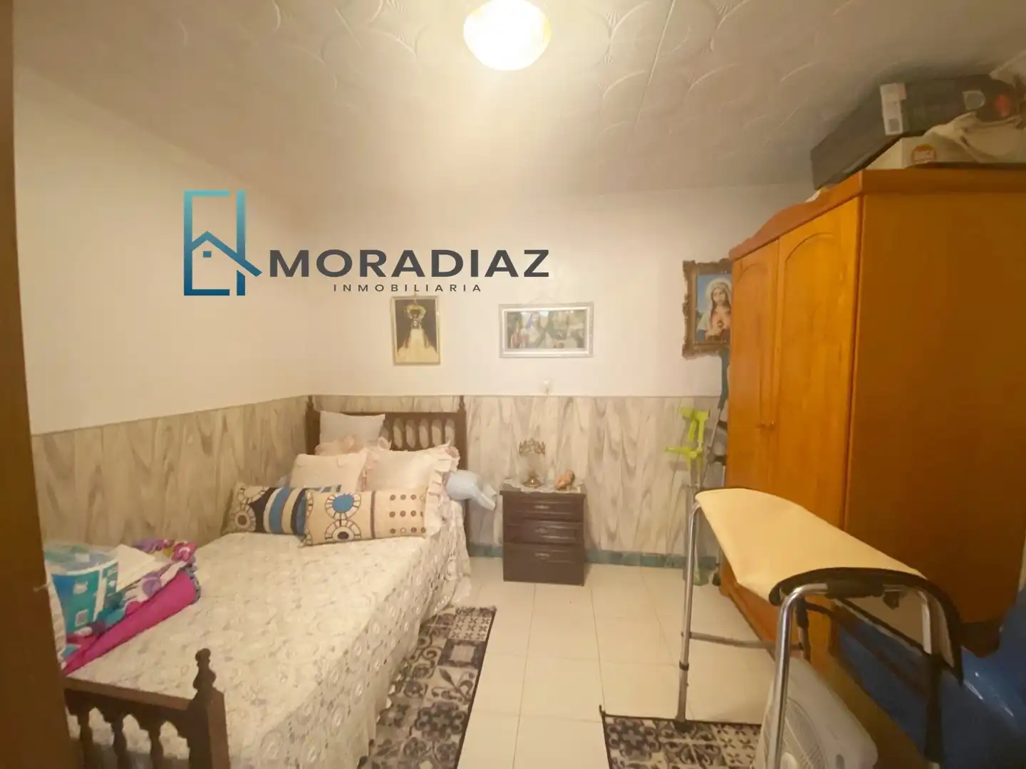 Habitación de Casa o chalet en venta en La Haba  con Terraza y Trastero