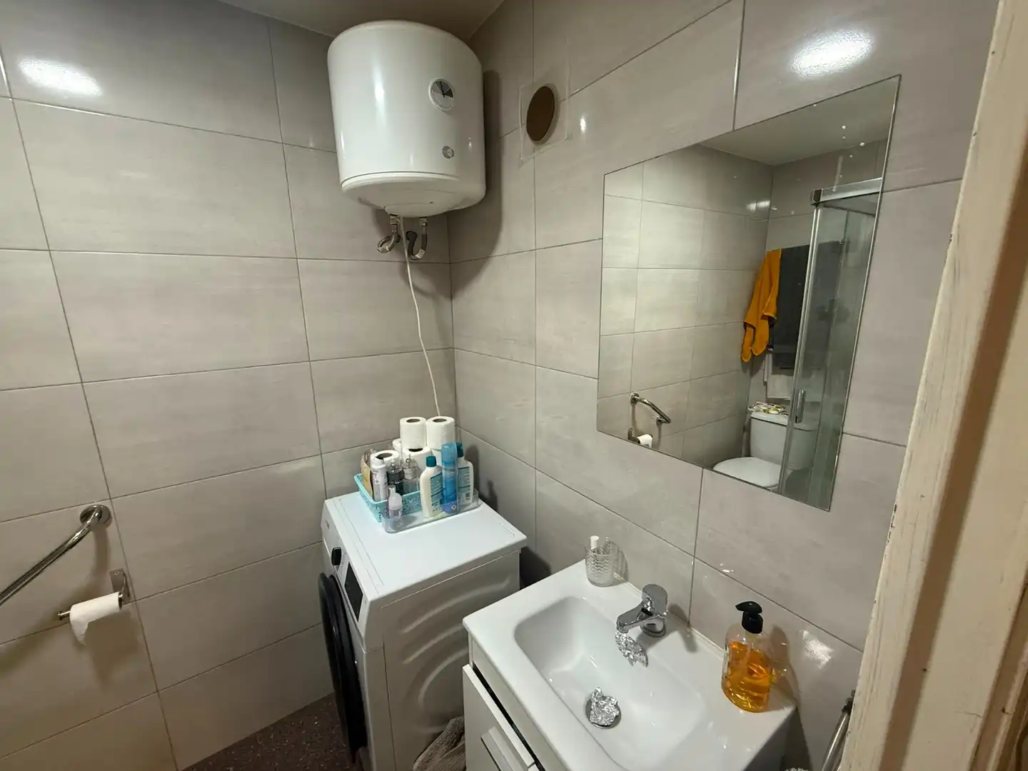 Ground floor for sale in Marianao, imagen 9