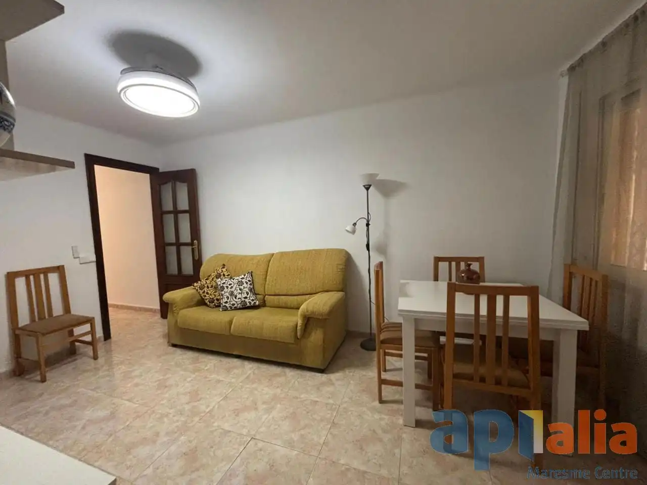 Erdgeschosswohnung zum Verkauf in calle Cristòfor Colom, imagen 2