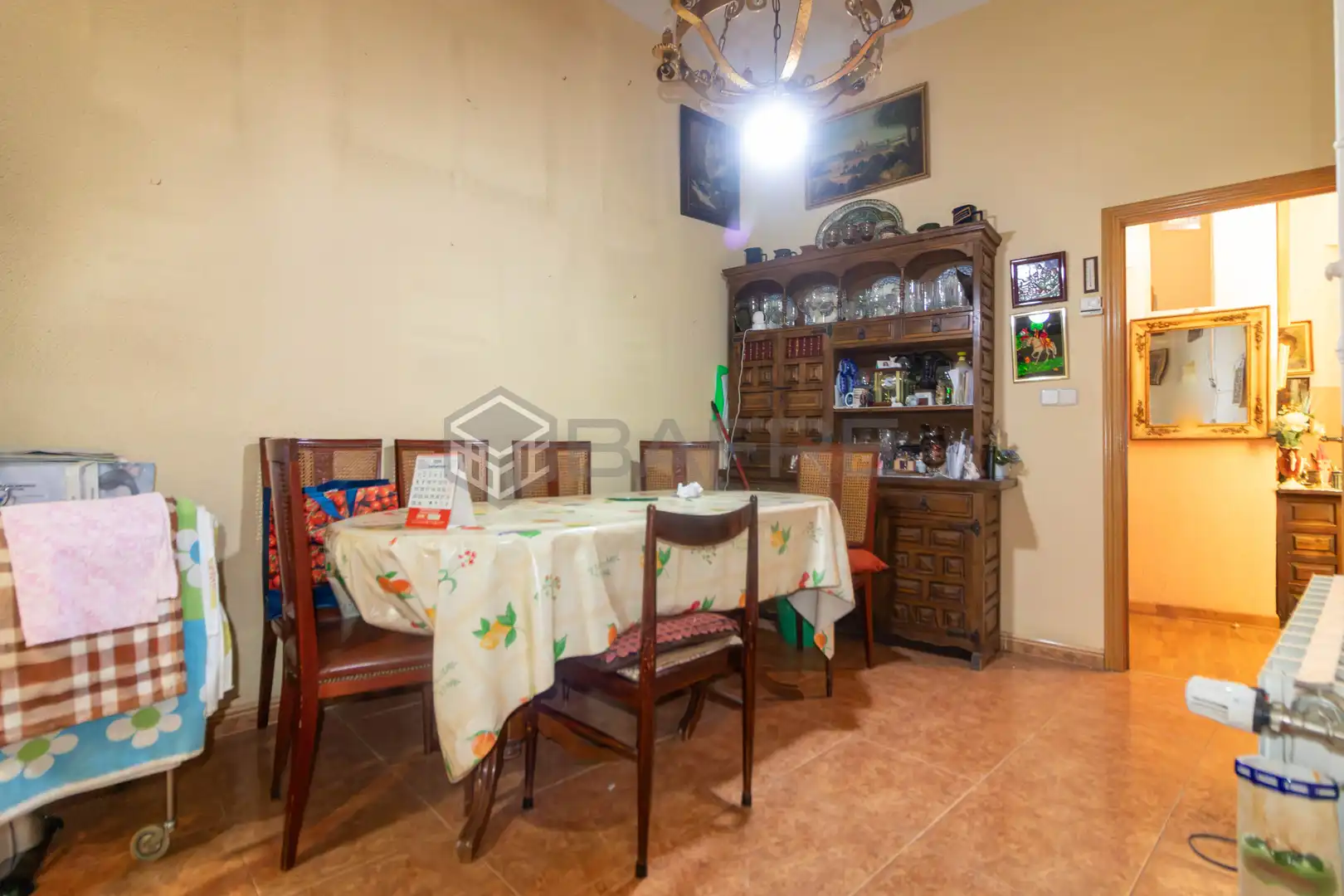 Flat with balcony for sale in Calle de Lavapiés, imagen 13