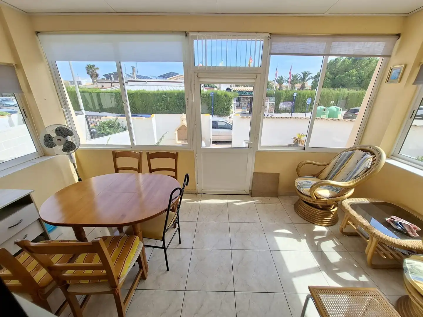 Chalet con piscina en venta en Orihuela Costa, imagen 2