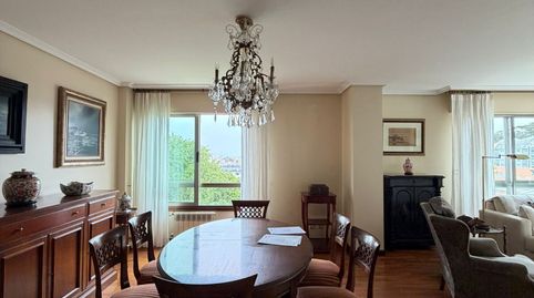 Foto 4 de Piso en venta en Rúa San Pedro de Mezonzo, Paseo de los Puentes - Santa Margarita, A Coruña Capital