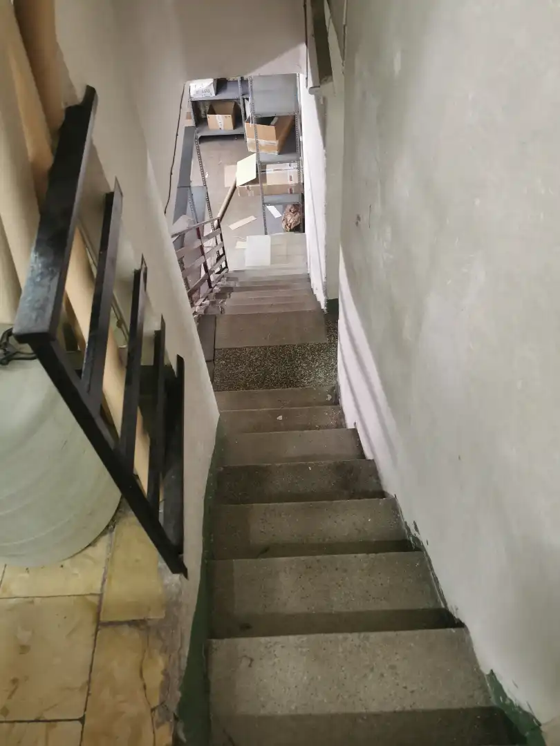 Geschaftsraum zur Miete in Manresa mit Alarm
