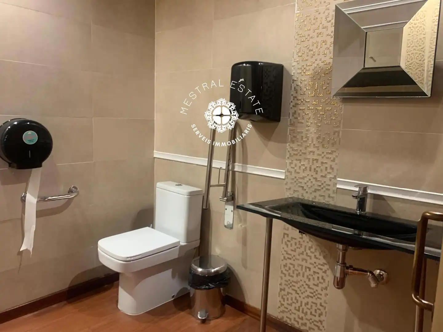 Business premises for transfer in GARBI, imagen 37