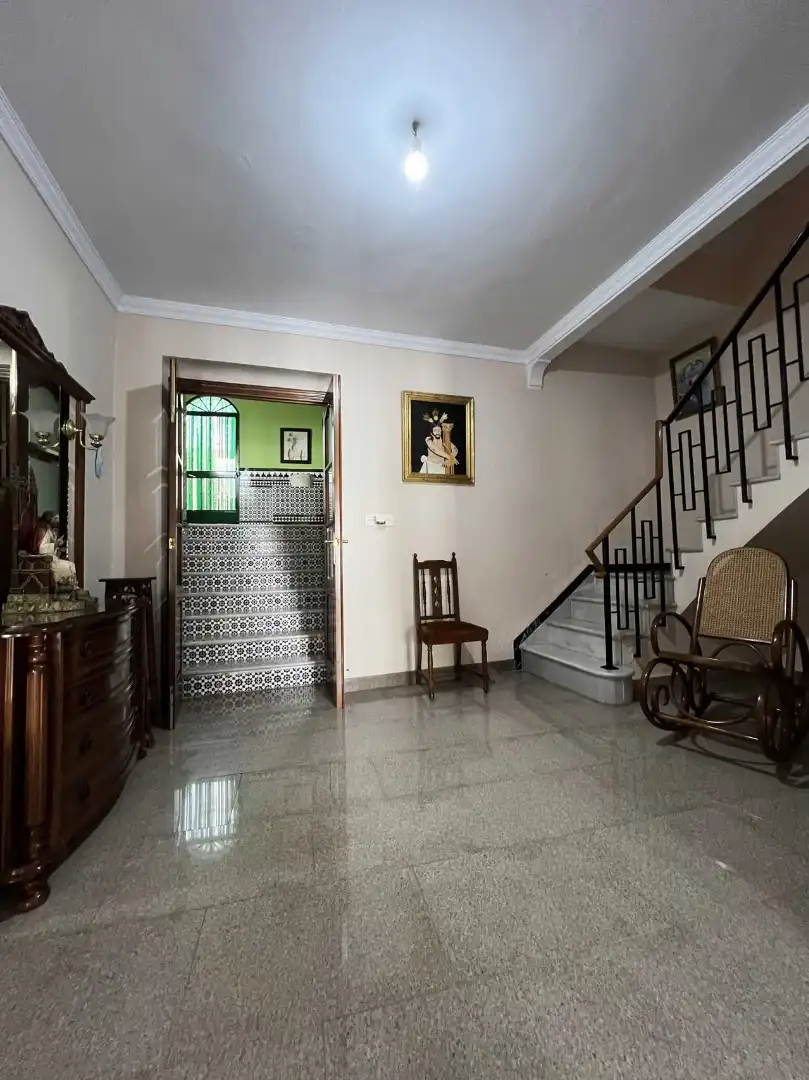 Houses for sale in Estepa  with Terrace and Storage room