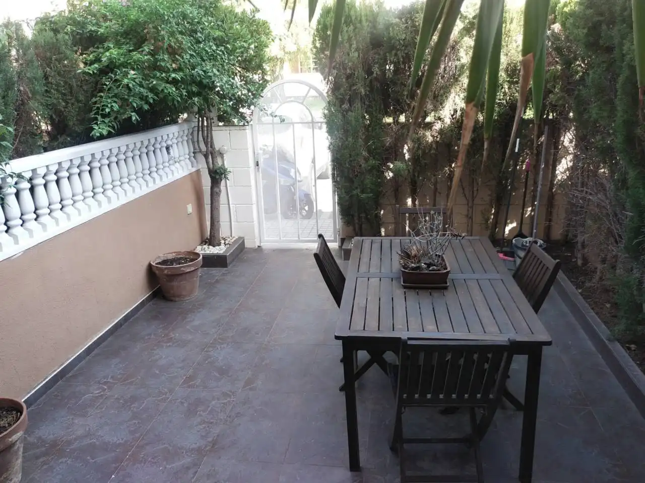 Bungalow mit Pool zum Verkauf in Calle Pediatra Don Andrés Bru Ibarra, imagen 27