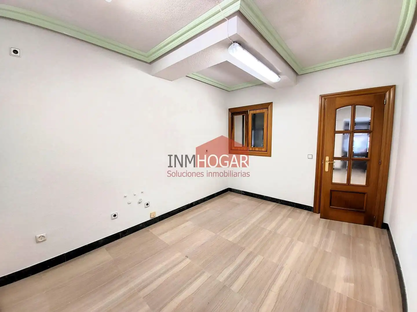 Piso en venta en Ávila con Calefacción