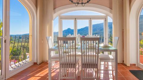 Photo 4 of House or chalet for sale in Benigembla, Alicante