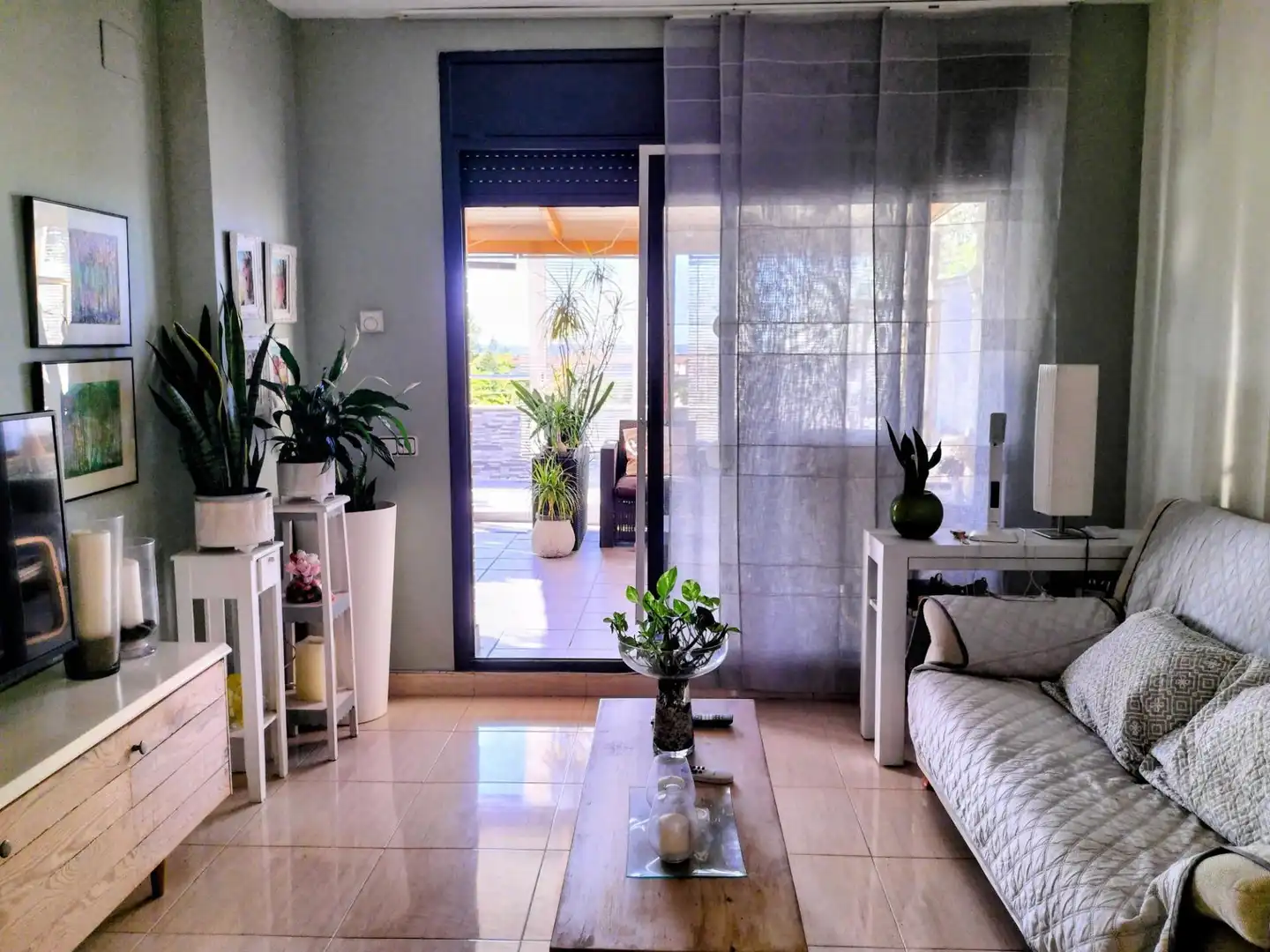 Casa a schiera con terrazza in vendita a Bonavista, imagen 12