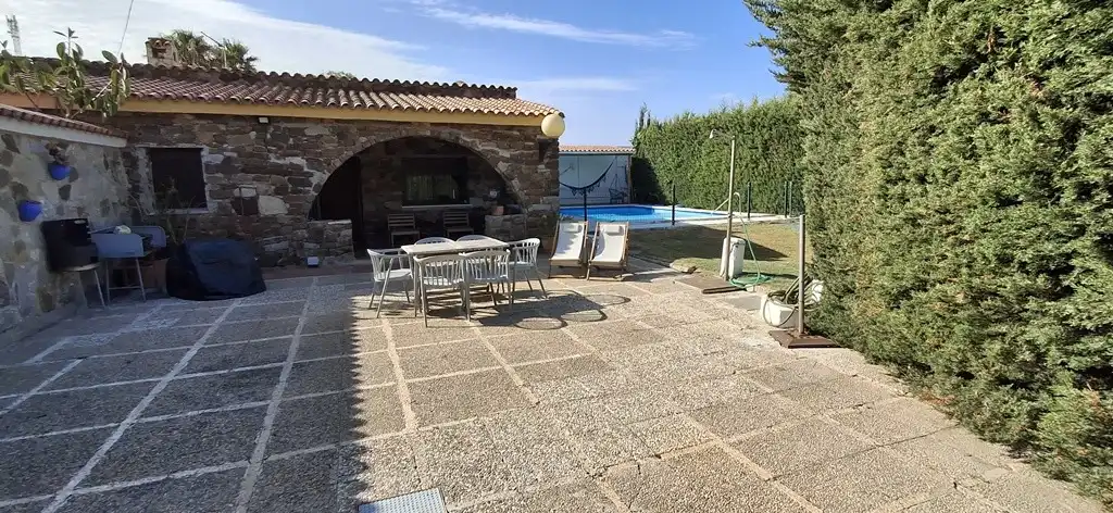 Terrace of Houses for sale in Tarifa  with Private garden, Terrace and Swimming Pool