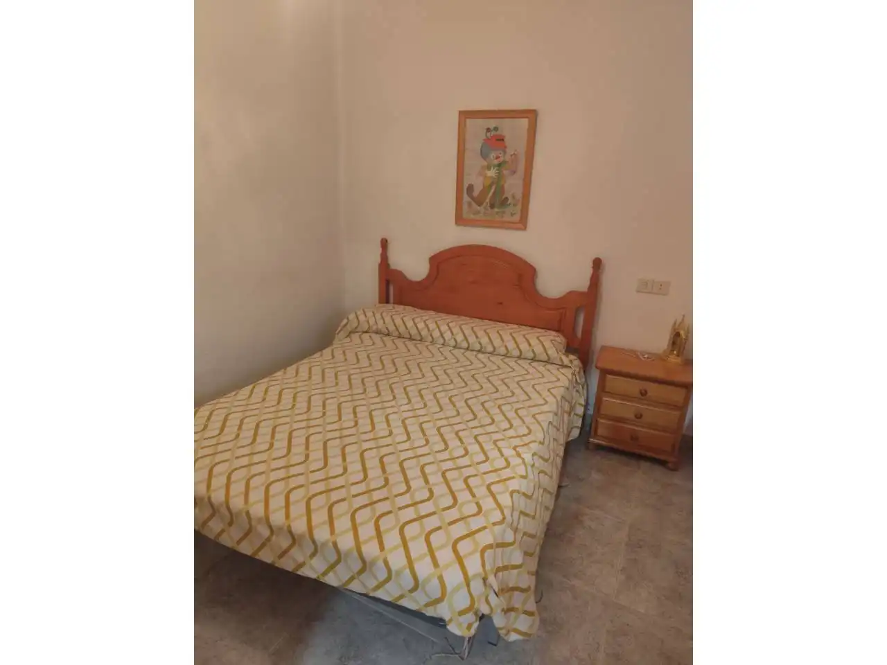 Habitación de Casa o chalet en venta en Hellín