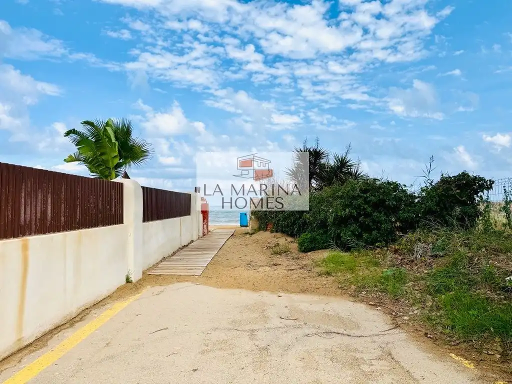 Apartamento con piscina en venta en Las Marinas / Les Marines, imagen 35