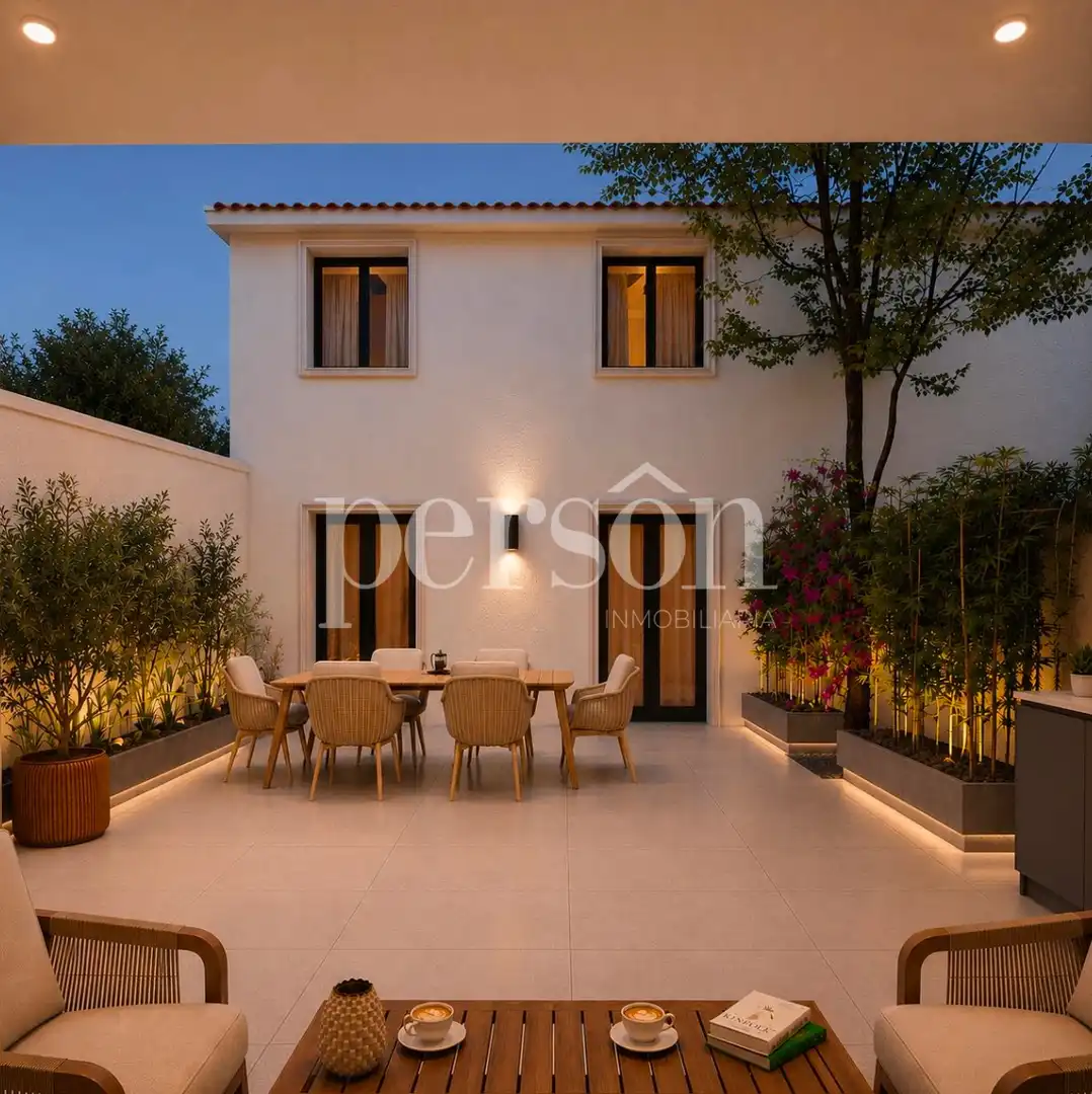 Chalet en venta en Rafelbuñol / Rafelbunyol, imagen 5