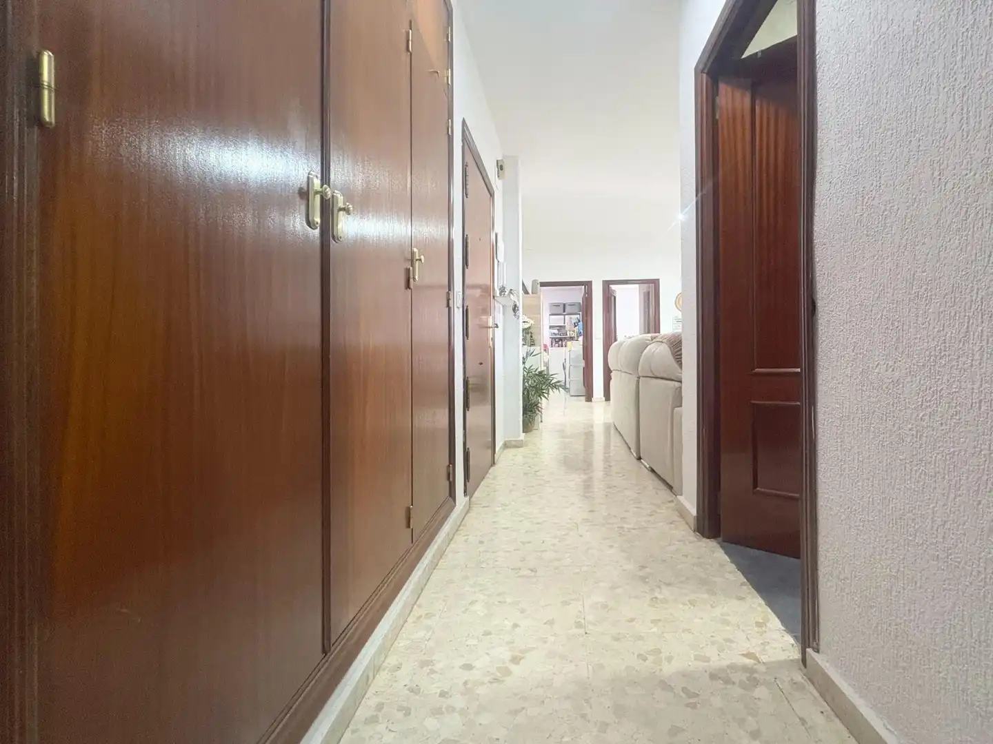 Flat for sale in Jerez de la Frontera  with Terrace